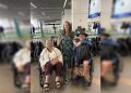 A condenação da Latam por abandonar casal de idosos no Aeroporto de Brasília. Veja vídeo