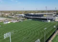 Conheça o CT do Atlanta United, a base do Uzbequistão na Copa do Mundo