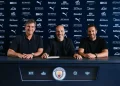 Manchester City anuncia Enzo Maresca como técnico