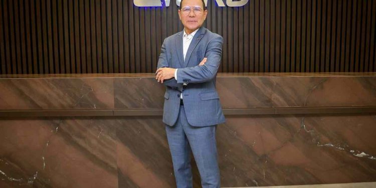 Presidente do BRB adia audiência na CLDF pela segunda vez