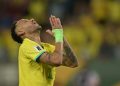 Sai resultado da ressonância magnética de Neymar. Veja