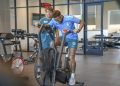Transição é essencial para recuperação plena dos atletas lesionados
