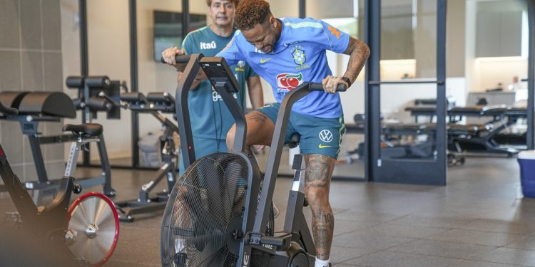 Transição é essencial para recuperação plena dos atletas lesionados