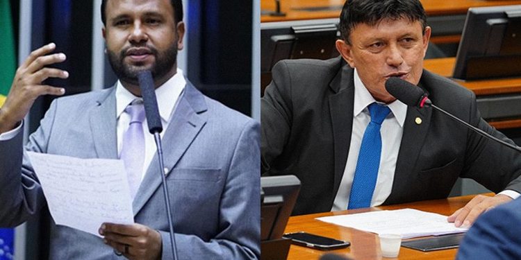 Pastor do PSol e delegado do PL batem boca por Flávio e Jair Bolsonaro. Veja vídeo