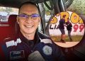 PM condenado por agredir motoboy no DF vai para a reserva remunerada