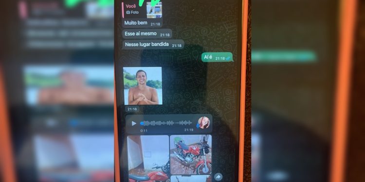 “Tutorial do golpe”: mulher ensina como fazer falso anúncio de motos