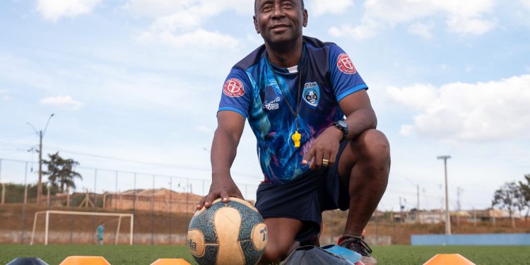 Gama, Ocidental e Copa do Mundo: conheça as raízes de Igor Thiago