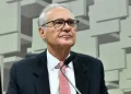 Foto: Geraldo Magela/Agência Senado