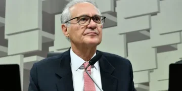 Foto: Geraldo Magela/Agência Senado