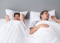 Por que roncamos? Entenda como a evolução da fala criou os ruídos