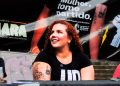 Unidade Popular lança Samara Mineiro como pré-candidata ao GDF