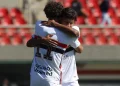 Sub-17 do São Paulo goleia o Clube Vital pelo Paulista; confira como foi