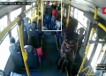 Papo mole e esbarrão: como agia bando que furtava celulares em ônibus