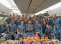 Jet lag: fuso horário pode atrapalhar os jogadores na Copa, diz médico