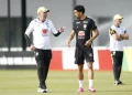 Brasil defende retrospecto perfeito contra o Egito, rival em último teste antes da Copa