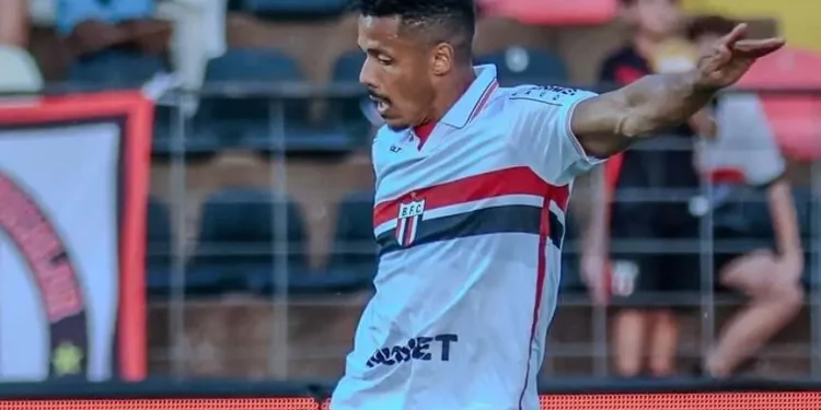 De virada, Botafogo-SP vence o Operário-PR pela Série B do Brasileiro