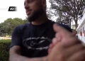 Bastidores da reapresentação do Atlético-MG na Cidade do Galo