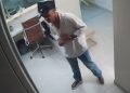 Sorrateiro, “terror das clínicas” invadiu e furtou 55 consultórios no DF
