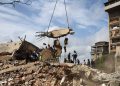 Venezuelanos no DF vivem angústia por familiares após terremotos no país