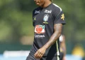 Veja fotos do último treino da Seleção Brasileira antes de enfrentar o Egito