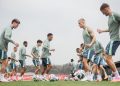 Calor extremo pode ameaçar a saúde e desempenho de jogadores na Copa