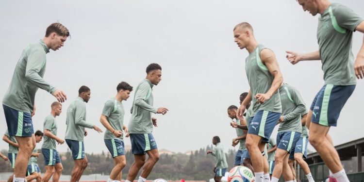 Calor extremo pode ameaçar a saúde e desempenho de jogadores na Copa