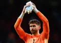 Após perder espaço, goleiro pode deixar o Tottenham pelo futebol italiano