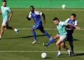 Paulinho marca dois gols em jogo-treino e anima Palmeiras para o segundo semestre
