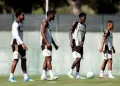 Flamengo terá amistoso em Brasília contra o Olímpia, do Paraguai