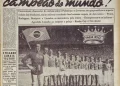 Há 75 anos, Palmeiras conquistava a Copa Rio