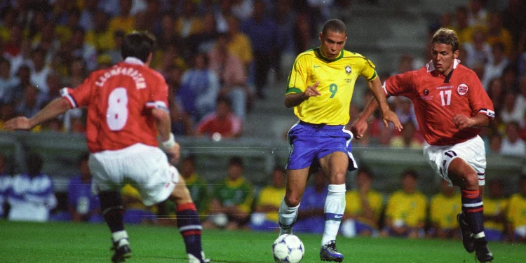 Brasil nunca venceu a Noruega na história; veja retrospecto