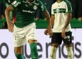 Barboza estreia pelo Palmeiras e já vira desfalque; entenda o motivo