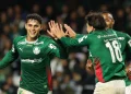 Análise: Palmeiras volta inspirado após a Copa e dá boa resposta com mudanças