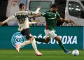 Trio do Palmeiras recebe terceiro cartão amarelo e vira desfalque contra o Atlético-MG