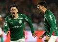 Mauricio cita assédio pós Copa, despista sobre futuro no Palmeiras e diz: “Quero continuar”