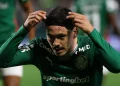 Paraguaios brilham após Copa, e Palmeiras vence o Coritiba em retorno do Brasileirão