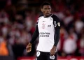 Especulado na Juventus, André tem bons números pelo Corinthians