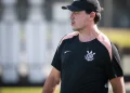 Corinthians terá mês de julho com amistoso e três jogos pelo Brasileirão