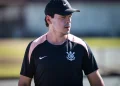 Veja fotos do treino do Corinthians desta quinta-feira