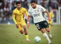 Veja galeria de fotos do amistoso entre Cascavel e Corinthians