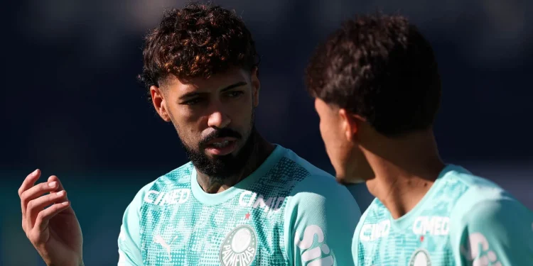 STJD reduz pena de Barboza e mantém suspensão de Allan no Palmeiras; veja decisões