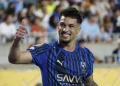 Ex-Santos, Marcos Leonardo encaminha ida ao Ajax, da Holanda