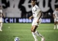 Santos sofre transfer ban por dívida com o Monaco; entenda