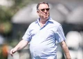 Santos quita salário pendente do elenco, mas segue com atraso nos direitos de imagem