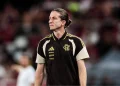 Monaco anuncia Filipe Luís, ex-Flamengo, como novo técnico