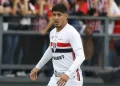 São Paulo acerta empréstimo de Alan Franco ao Tigres, do México