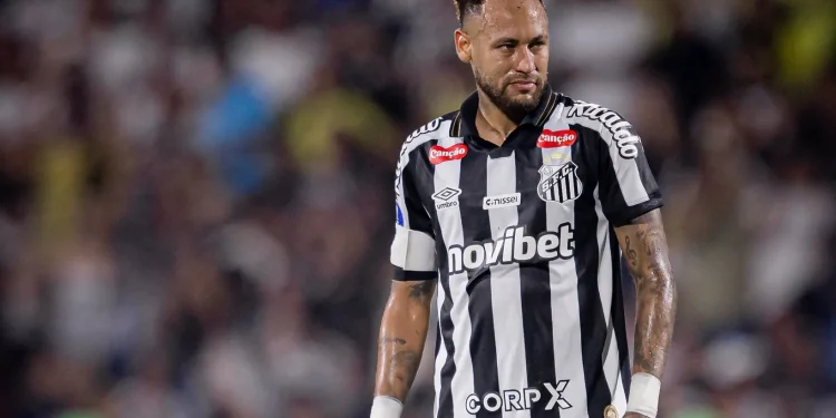 Conmebol altera local de jogo do Santos pela Sul-Americana após terremotos na Venezuela