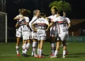 Mauaense x São Paulo: saiba onde assistir ao jogo pela Copa do Brasil feminina