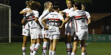 Mauaense x São Paulo: saiba onde assistir ao jogo pela Copa do Brasil feminina
