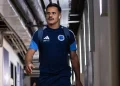 Cruzeiro confirma saída do lateral Kaiki para clube italiano